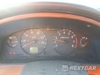 Zdjęcie 9 z 12 samochodu: 2006 NISSAN SENTRA 1.8 VIN:3N1CB51D66L493249 - miniatura