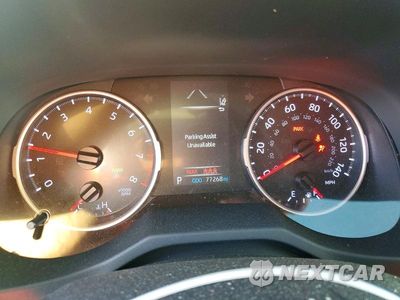 Zdjęcie 9 z 13 samochodu: 2019 TOYOTA RAV4 XLE PREMIUM VIN:JTMA1RFVXKD503703 - miniatura