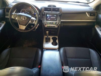Zdjęcie 8 z 12 samochodu: 2013 TOYOTA CAMRY SE VIN:4T1BF1FK4DU671719 - miniatura