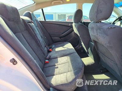 Zdjęcie 10 z 13 samochodu: 2010 NISSAN ALTIMA 2.5 VIN:1N4AL2AP8AN523828 - miniatura