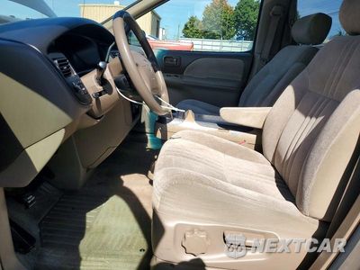 Zdjęcie 7 z 13 samochodu: 1999 TOYOTA SIENNA CE VIN:4T3ZF19C8XU137816 - miniatura