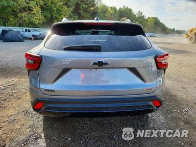 Zdjęcie 6 z 13 samochodu: 2026 CHEVROLET TRAX 2RS VIN:KL77LJEP8TC041641 - miniatura