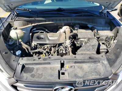 Zdjęcie 12 z 13 samochodu: 2016 HYUNDAI TUCSON SPORT VIN:KM8J3CA26GU095529 - miniatura