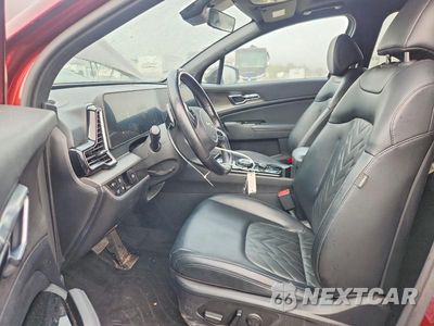 Zdjęcie 7 z 13 samochodu: 2023 KIA SPORTAGE X LINE VIN:KNDPYDAH5P7035685 - miniatura