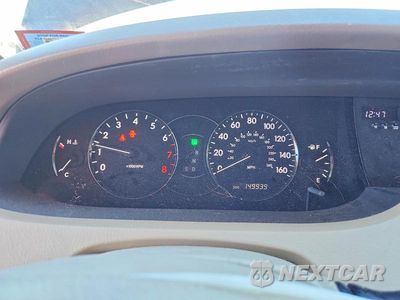 Zdjęcie 9 z 12 samochodu: 2010 TOYOTA AVALON XLS VIN:4T1BK3DB4AU357431 - miniatura