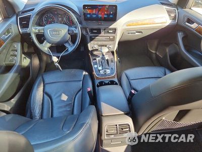 Zdjęcie 8 z 13 samochodu: 2015 AUDI Q5 PREMIUM PLUS VIN:WA1LFAFP4FA116093 - miniatura