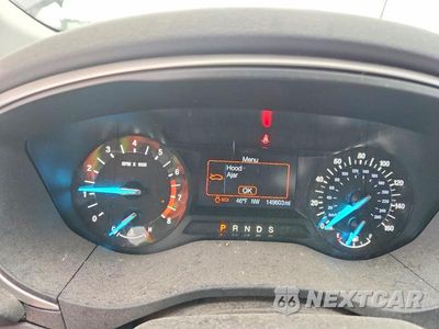 Zdjęcie 9 z 12 samochodu: 2013 FORD FUSION SE VIN:3FA6P0H94DR324704 - miniatura