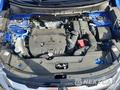Zdjęcie 12 z 14 samochodu: 2026 MITSUBISHI OUTLANDER SPORT S/SE VIN:JA4ARUAU6TU002779 - miniatura