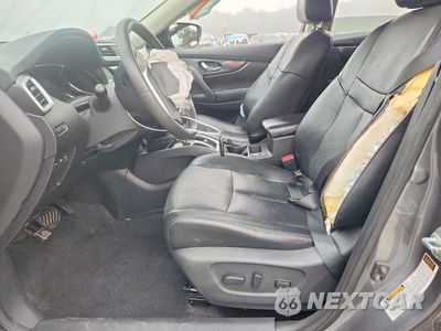 Zdjęcie 7 z 13 samochodu: 2016 NISSAN ROGUE SL VIN:5N1AT2MT2GC748037 - miniatura