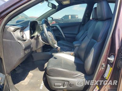 Zdjęcie 7 z 13 samochodu: 2016 TOYOTA RAV4 SE VIN:2T3NFREV2GW279583 - miniatura