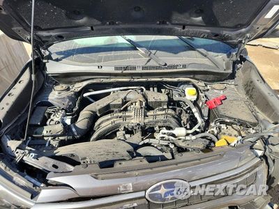 Zdjęcie 11 z 12 samochodu: 2025 SUBARU FORESTER PREMIUM VIN:JF2SLDDC1SH540524 - miniatura