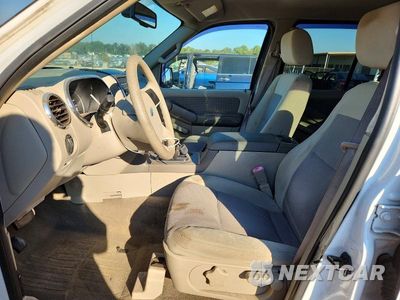 Zdjęcie 7 z 13 samochodu: 2007 FORD EXPLORER XLT VIN:1FMEU63817UB54777 - miniatura