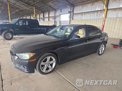 2012 BMW 328 I SULEV WBA3C1C51CF433875 - główne zdjęcie licytacji z USA - miniatura