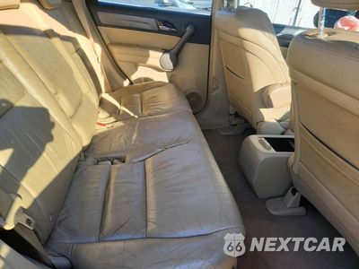 Zdjęcie 11 z 13 samochodu: 2008 HONDA CR-V EXL VIN:JHLRE38738C054398 - miniatura