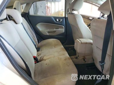 Zdjęcie 10 z 13 samochodu: 2015 FORD FIESTA SE VIN:3FADP4BJ1FM126633 - miniatura