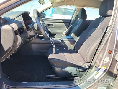 Zdjęcie 7 z 12 samochodu: 2024 NISSAN SENTRA SV VIN:3N1AB8CV1RY364860 - miniatura