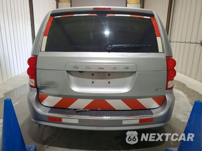 Zdjęcie 6 z 13 samochodu: 2019 DODGE GRAND CARAVAN SE VIN:2C4RDGBG2KR798685 - miniatura