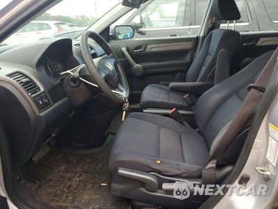 Zdjęcie 7 z 13 samochodu: 2010 HONDA CR-V LX VIN:5J6RE4H32AL086999 - miniatura