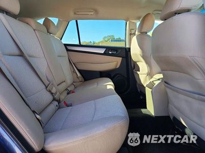 Zdjęcie 10 z 13 samochodu: 2015 SUBARU OUTBACK 2.5I PREMIUM VIN:4S4BSACC0F3235323 - miniatura