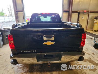 Zdjęcie 6 z 12 samochodu: 2016 CHEVROLET SILVERADO K1500 VIN:1GCVKNEC4GZ208288 - miniatura