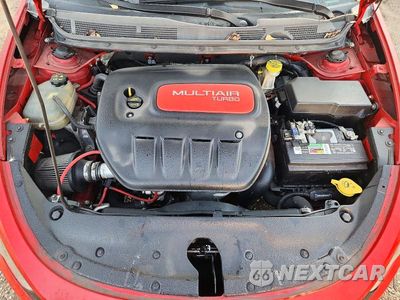 Zdjęcie 11 z 12 samochodu: 2013 DODGE DART SXT VIN:1C3CDFBH8DD641083 - miniatura