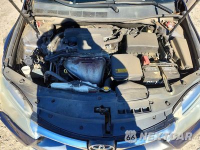 Zdjęcie 11 z 12 samochodu: 2015 TOYOTA CAMRY XLE VIN:4T1BF1FK4FU908292 - miniatura