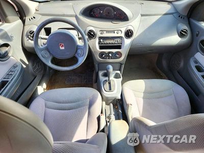 Zdjęcie 8 z 12 samochodu: 2004 SATURN ION LEVEL 2 VIN:1G8AJ54F44Z121218 - miniatura