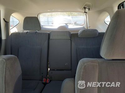 Zdjęcie 10 z 13 samochodu: 2012 HONDA CR-V LX VIN:2HKRM4H32CH608952 - miniatura