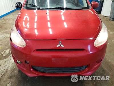 Zdjęcie 11 z 12 samochodu: 2015 MITSUBISHI MIRAGE DE VIN:ML32A3HJ0FH003949 - miniatura