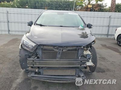 Piąte zdjęcie samochodu w środku: 2019 BUICK ENCORE PREFERRED VIN:KL4CJASB5KB853848 - miniatura