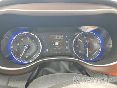 Zdjęcie 9 z 13 samochodu: 2021 CHRYSLER VOYAGER LXI VIN:2C4RC1DG3MR569836 - miniatura