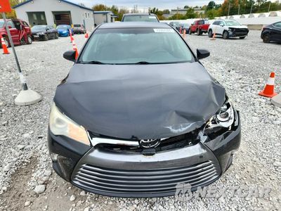 Piąte zdjęcie samochodu w środku: 2016 TOYOTA CAMRY LE VIN:4T4BF1FK4GR554720 - miniatura