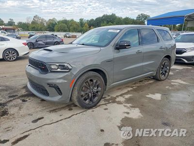 2022 DODGE DURANGO R/T 1C4SDJCT8NC221151 - główne zdjęcie licytacji z USA - miniatura