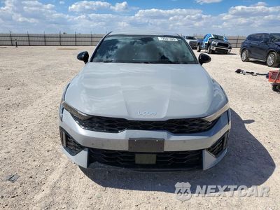 Piąte zdjęcie samochodu w środku: 2025 KIA K5 GT LINE VIN:KNAG64J76S5317333 - miniatura