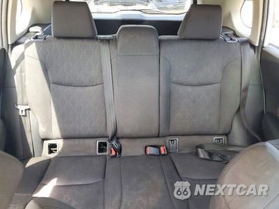 Zdjęcie 10 z 13 samochodu: 2022 TOYOTA COROLLA CROSS LE VIN:7MUBAAAG4NV035559 - miniatura