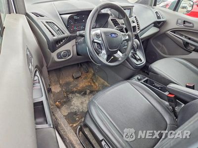 Zdjęcie 8 z 14 samochodu: 2022 FORD TRANSIT CONNECT XL VIN:NM0LS7S28N1528690 - miniatura