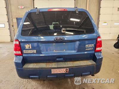 Zdjęcie 6 z 13 samochodu: 2009 FORD ESCAPE XLT VIN:1FMCU93G09KC68686 - miniatura