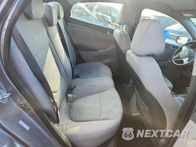 Zdjęcie 10 z 12 samochodu: 2017 HYUNDAI ACCENT SE VIN:KMHCT4AE3HU182203 - miniatura