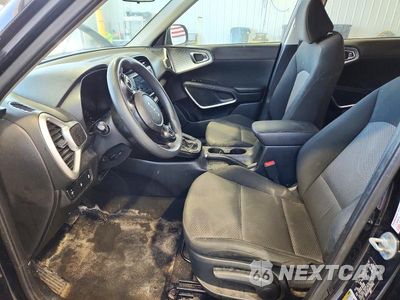 Zdjęcie 7 z 13 samochodu: 2022 KIA SOUL LX VIN:KNDJ23AU6N7172162 - miniatura