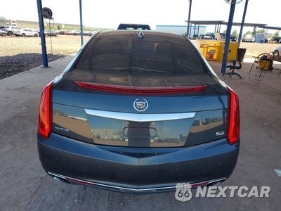 Zdjęcie 6 z 12 samochodu: 2015 CADILLAC XTS PLATINUM VIN:2G61S5S34F9122008 - miniatura