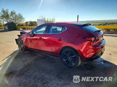 Drugie zdjęcie samochodu z przodu: 2026 MAZDA 3 SELECT SPORT VIN:JM1BPAKL7T1853057 - miniatura