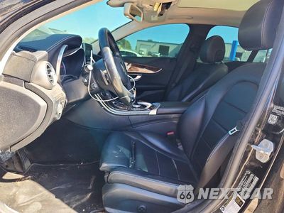 Zdjęcie 7 z 12 samochodu: 2015 MERCEDES-BENZ C 300 4MATIC VIN:55SWF4KB1FU039591 - miniatura