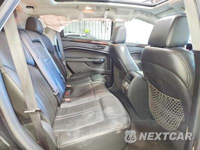 Zdjęcie 11 z 14 samochodu: 2016 CADILLAC SRX LUXURY COLLECTION VIN:3GYFNEE36GS570870 - miniatura