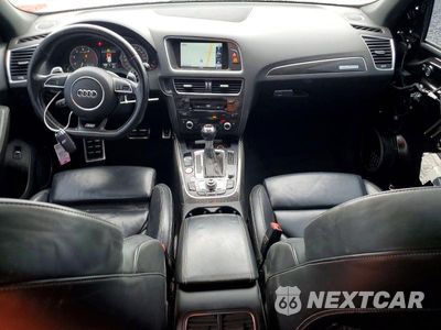 Zdjęcie 8 z 14 samochodu: 2015 AUDI SQ5 PREMIUM PLUS VIN:WA1CGAFP5FA147124 - miniatura