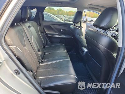 Zdjęcie 10 z 12 samochodu: 2015 TOYOTA VENZA XLE VIN:4T3BK3BB7FU109661 - miniatura