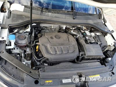 Zdjęcie 11 z 12 samochodu: 2023 VOLKSWAGEN TIGUAN S VIN:3VVRB7AX4PM075380 - miniatura