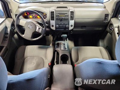 Zdjęcie 8 z 14 samochodu: 2010 NISSAN XTERRA X VIN:5N1AN0NW6AC512375 - miniatura