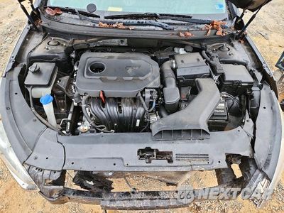 Zdjęcie 11 z 12 samochodu: 2019 HYUNDAI SONATA SE VIN:5NPE24AF9KH810467 - miniatura