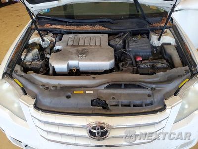 Zdjęcie 11 z 12 samochodu: 2007 TOYOTA AVALON LIMITED VIN:4T1BK36B67U238351 - miniatura