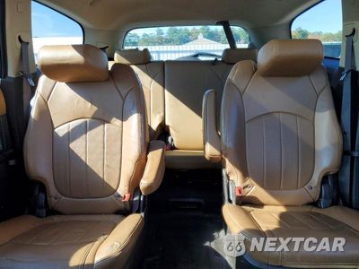 Zdjęcie 10 z 13 samochodu: 2014 BUICK ENCLAVE VIN:5GAKVBKD8EJ241846 - miniatura